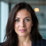 Photo de Chloé Gagnon, Architecte en Soltuions IA chez Éclatonde